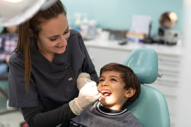 Best Emergency Dental Care for Broken or Chipped Teeth in State Center, IA